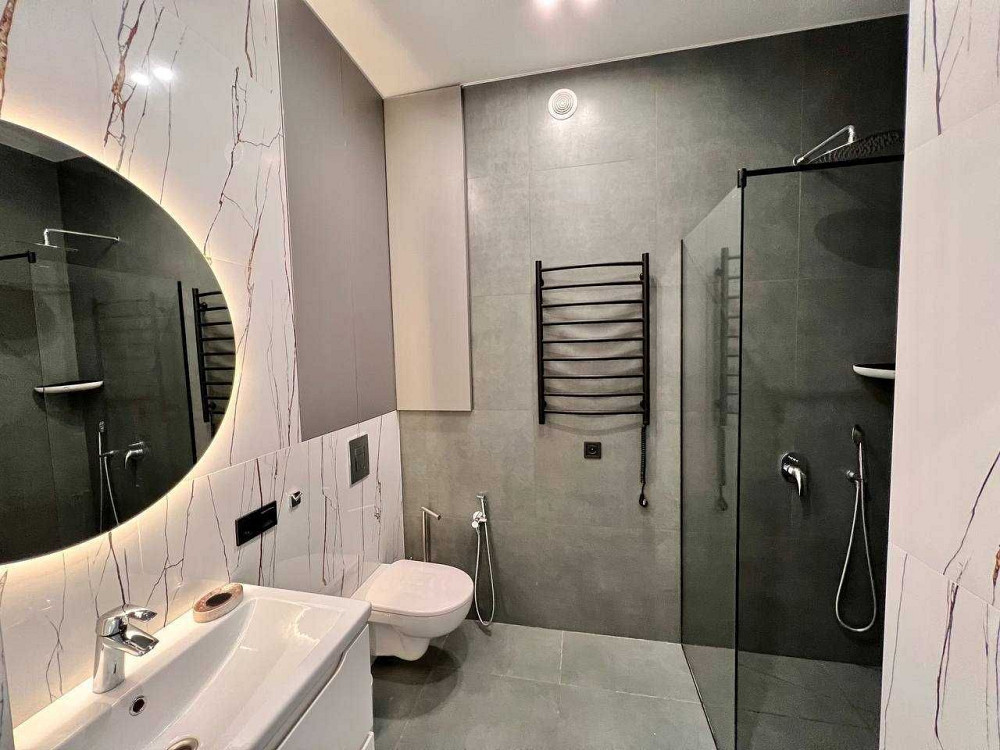 Аренда 4к ЖК Comfort City Рыбинский Днепр - изображение 8