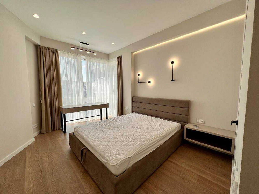 Аренда 4к ЖК Comfort City Рыбинский Днепр - изображение 7