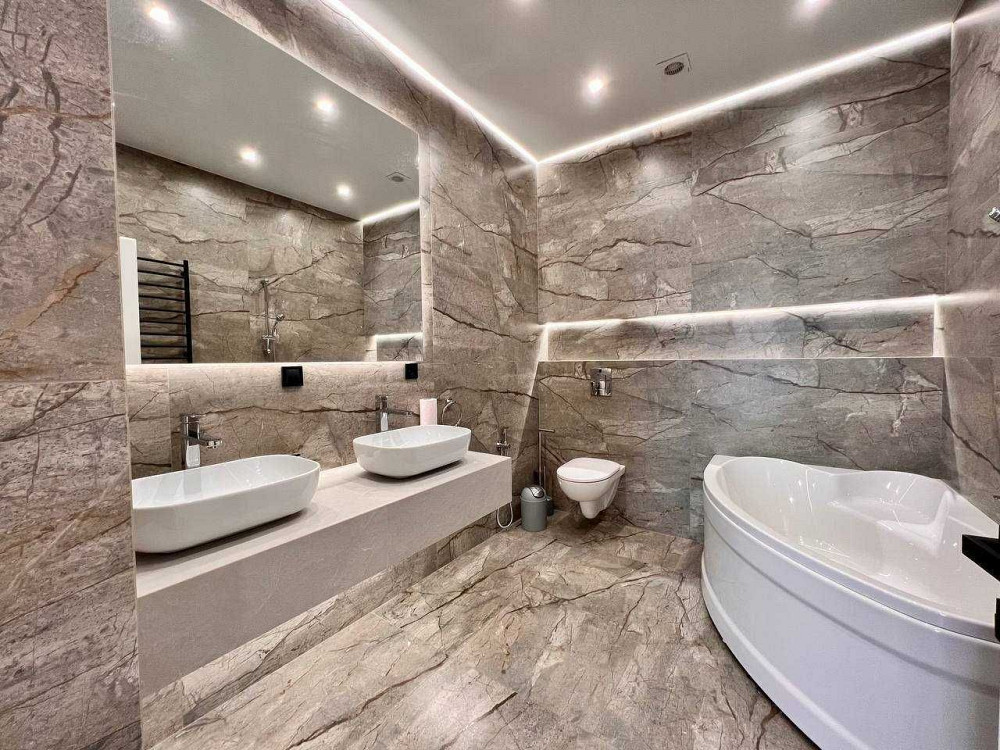 Аренда 4к ЖК Comfort City Рыбинский Днепр - изображение 4