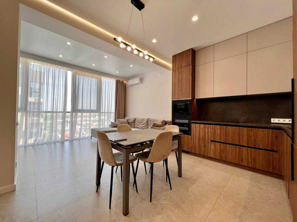 Аренда 4к ЖК Comfort City Рыбинский Днепр - изображение 3