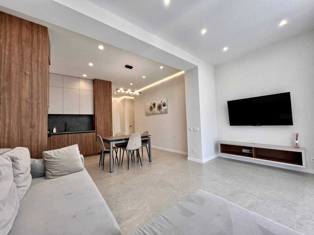 Аренда 4к ЖК Comfort City Рыбинский Днепр - изображение 1