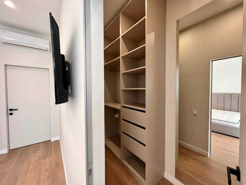 Аренда 4к ЖК Comfort City Рыбинский Днепр - изображение 2