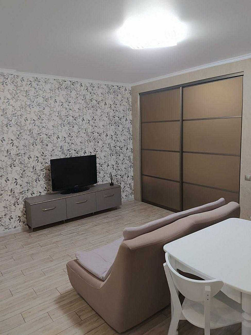 Оренда двокімнатної квартири НОВОБУДОВА Фемілі парк Полтава - изображение 3