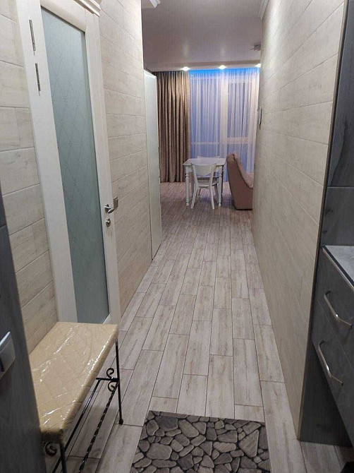 Оренда двокімнатної квартири НОВОБУДОВА Фемілі парк Полтава - изображение 5