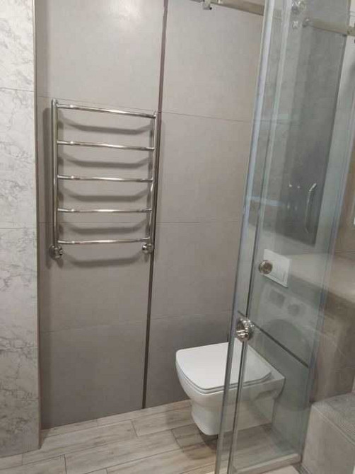 Оренда двокімнатної квартири НОВОБУДОВА Фемілі парк Полтава - изображение 7