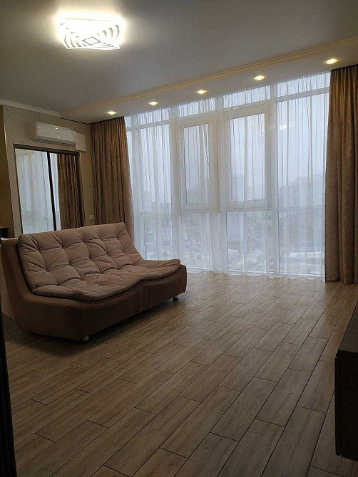 Оренда двокімнатної квартири НОВОБУДОВА Фемілі парк Полтава - изображение 4