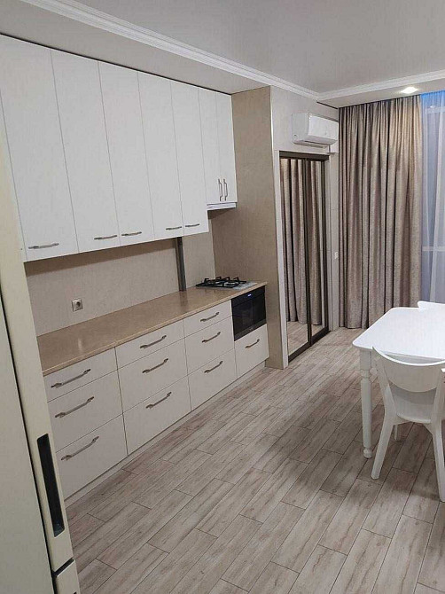 Оренда двокімнатної квартири НОВОБУДОВА Фемілі парк Полтава - изображение 1