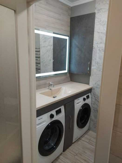 Оренда двокімнатної квартири НОВОБУДОВА Фемілі парк Полтава - изображение 6