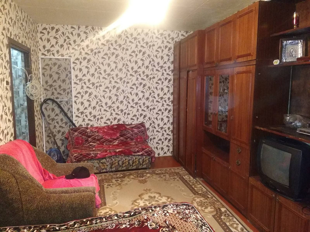 Сдам в Аренду 1 ком,кв на Вечернем бульваре. Кривий Ріг - зображення 5