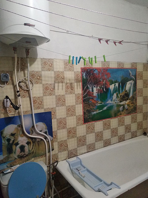 Сдам в Аренду 1 ком,кв на Вечернем бульваре. Кривий Ріг - зображення 8