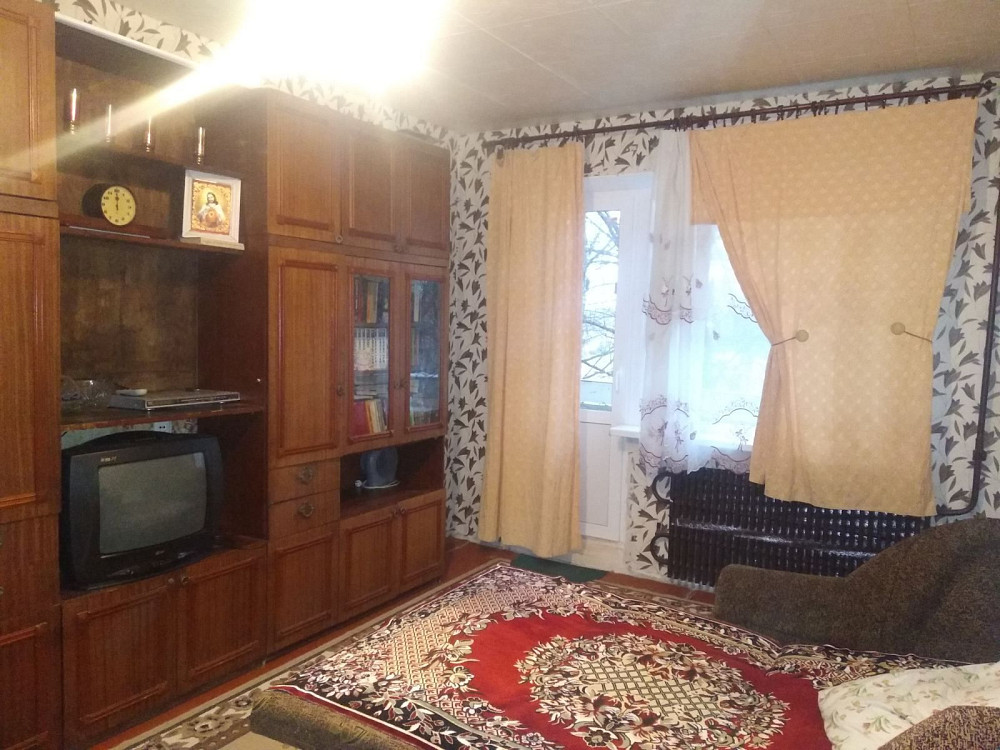 Сдам в Аренду 1 ком,кв на Вечернем бульваре. Кривий Ріг - зображення 7