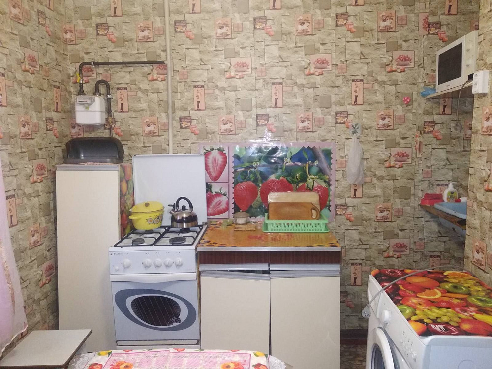 Сдам в Аренду 1 ком,кв на Вечернем бульваре. Кривий Ріг - зображення 1