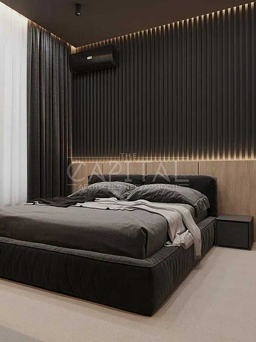 Аренда квартиры, ул. Салютная, ЖК Файна Таун, Шевченковский р-н Киев - изображение 5