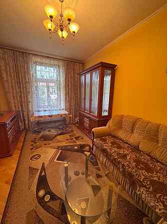 Здам 2 кім.,квартиру, ближній центр вул.Городоцька Львів