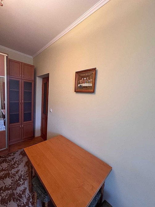 Здам 2 кім.,квартиру, ближній центр вул.Городоцька Львів - зображення 7