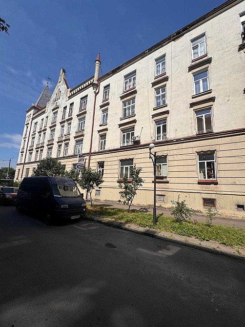 Здам 2 кім.,квартиру, ближній центр вул.Городоцька Львів - зображення 1