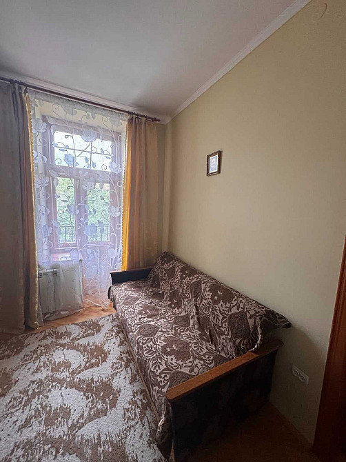 Здам 2 кім.,квартиру, ближній центр вул.Городоцька Львів - зображення 6