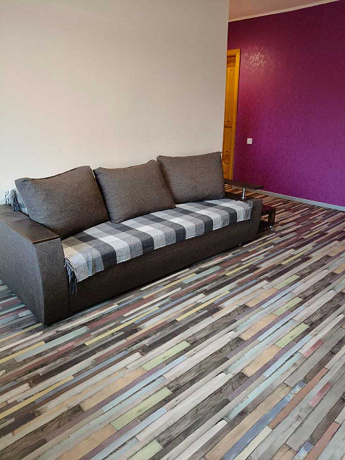 Оренда 2кв Клочко-6 - Янтарна - Калинова Дніпро - зображення 1