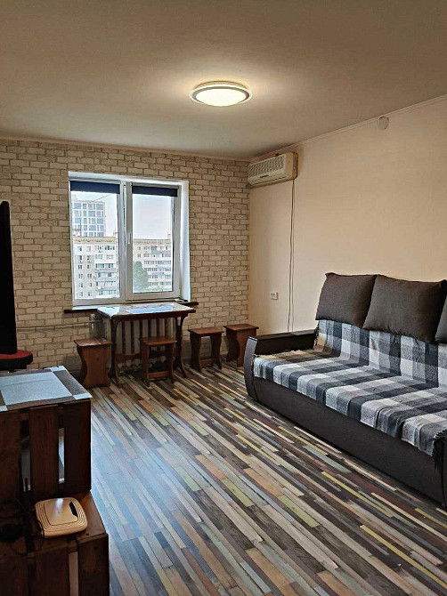 Оренда 2кв Клочко-6 - Янтарна - Калинова Дніпро - зображення 3