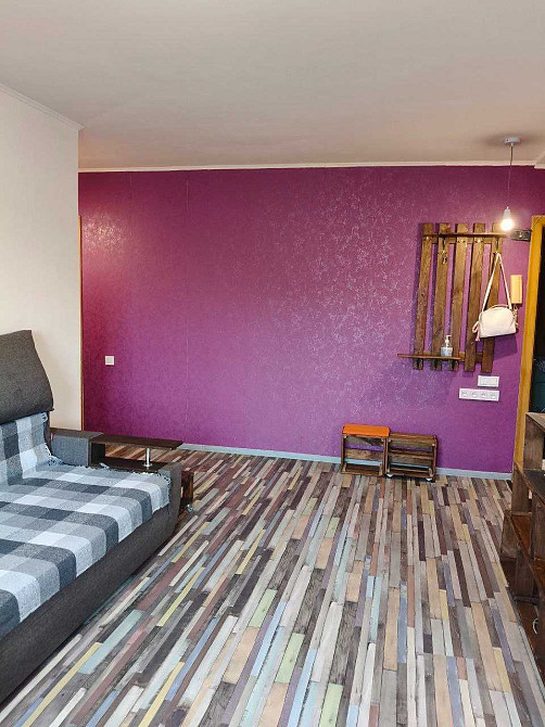 Оренда 2кв Клочко-6 - Янтарна - Калинова Дніпро - зображення 2