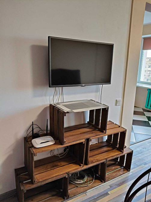 Оренда 2кв Клочко-6 - Янтарна - Калинова Дніпро - зображення 4