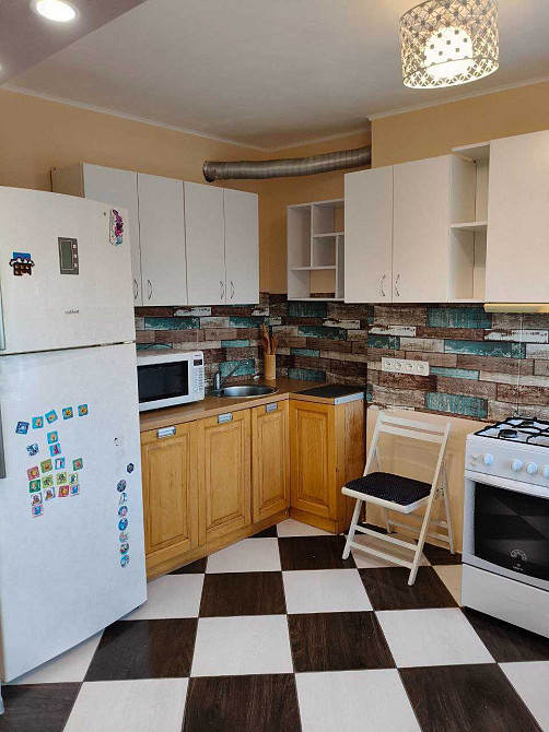 Оренда 2кв Клочко-6 - Янтарна - Калинова Дніпро - зображення 8