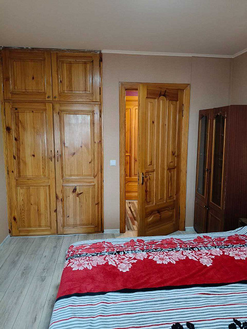 Оренда 2кв Клочко-6 - Янтарна - Калинова Дніпро - зображення 7