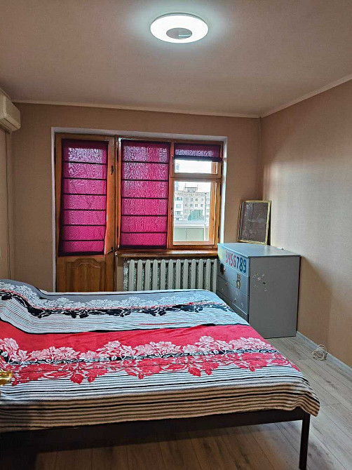 Оренда 2кв Клочко-6 - Янтарна - Калинова Дніпро - зображення 5