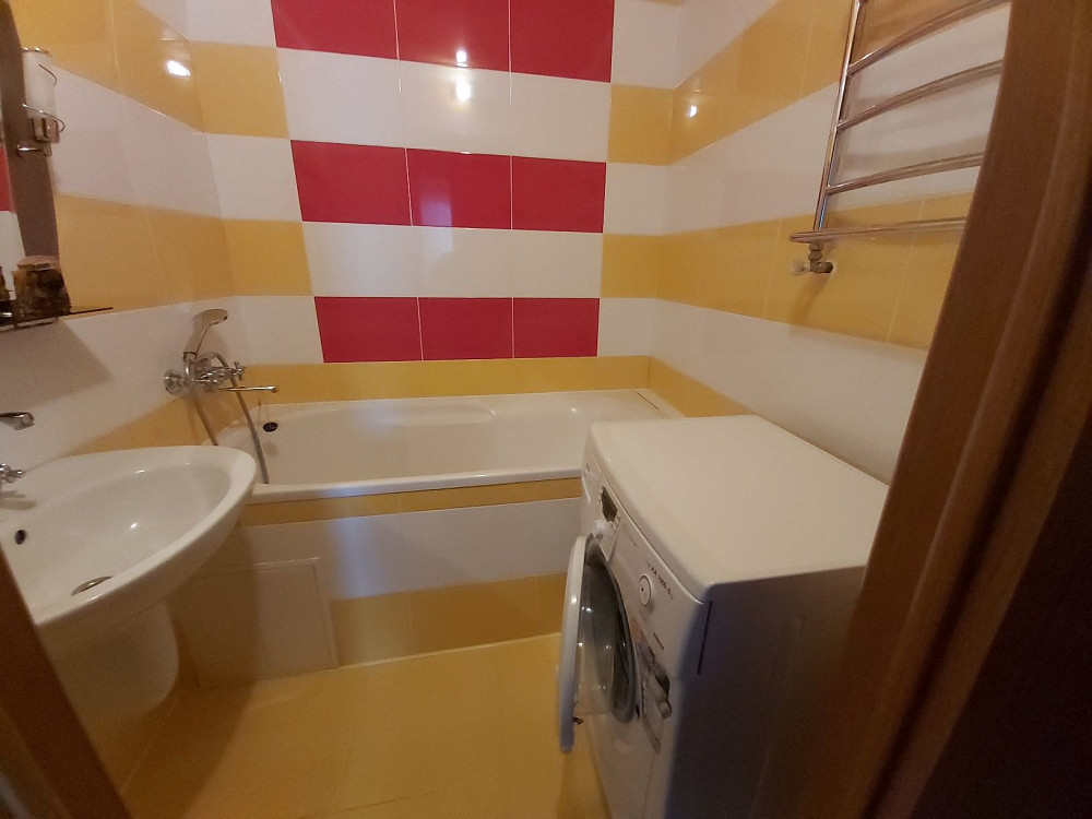 Здам 2к в обжитій новобудові Хмельницький - зображення 8