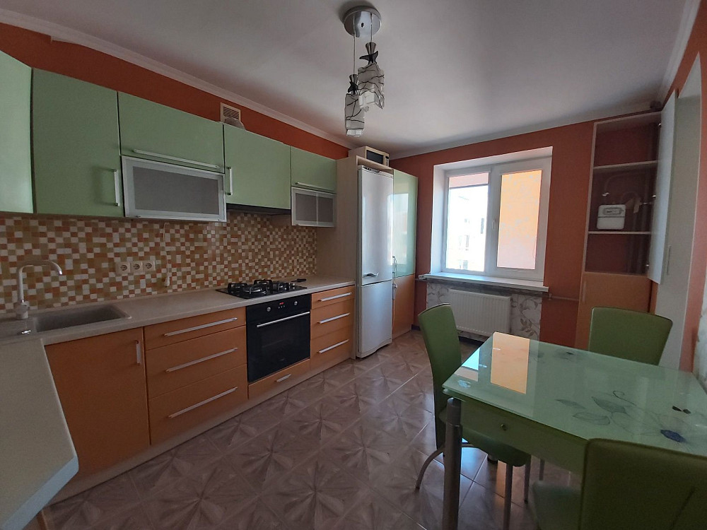 Здам 2к в обжитій новобудові Хмельницький - зображення 1