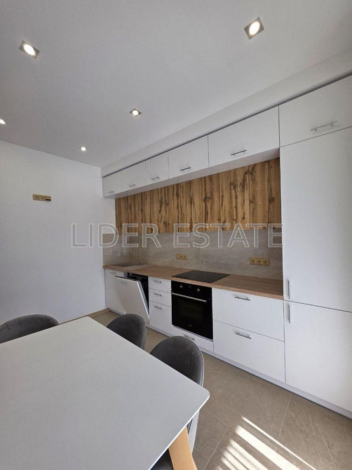 Довгострокова оренда 1 кім. квартири ЖК Park Land Ужгород - зображення 2