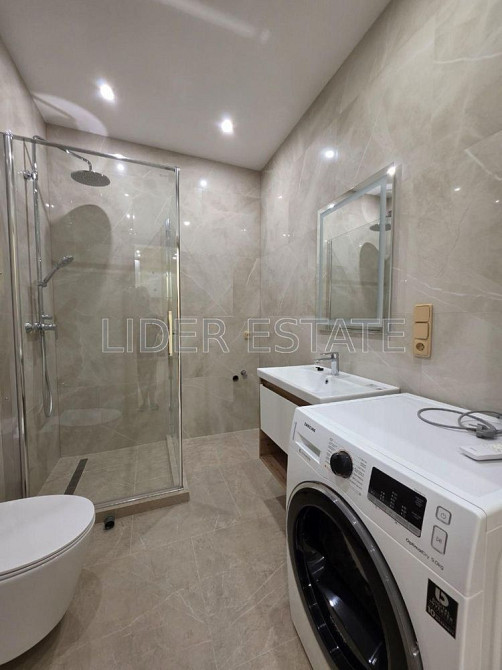 Довгострокова оренда 1 кім. квартири ЖК Park Land Ужгород - зображення 6