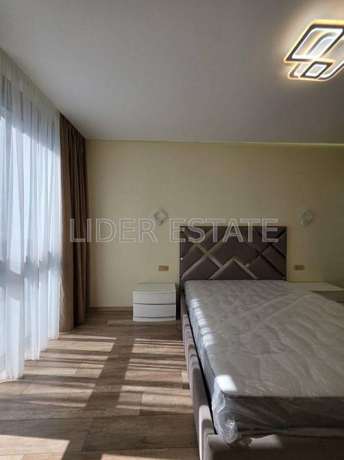 Довгострокова оренда 1 кім. квартири ЖК Park Land Ужгород - зображення 8