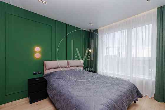 Оренда 1кім дизайн квартири ЖК Sky Avenue Киев