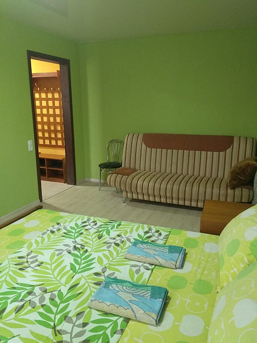 Сдам квартиру метро Студенческая Харків - зображення 2