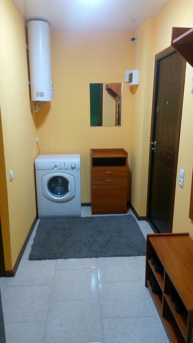 Сдам квартиру метро Студенческая Харків - зображення 5