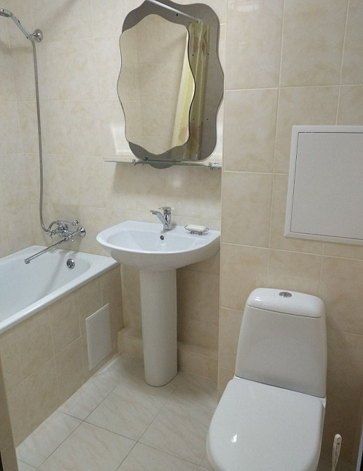 Сдам квартиру метро Студенческая Харків - зображення 3