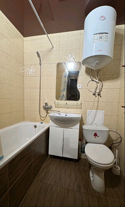 Оренда,2- х кімнатної квартири, район Слов'янки Винница - изображение 7