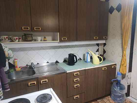 2 кв, м.Деміївська, Видубичі, вул.Феодосійська, 8 Киев