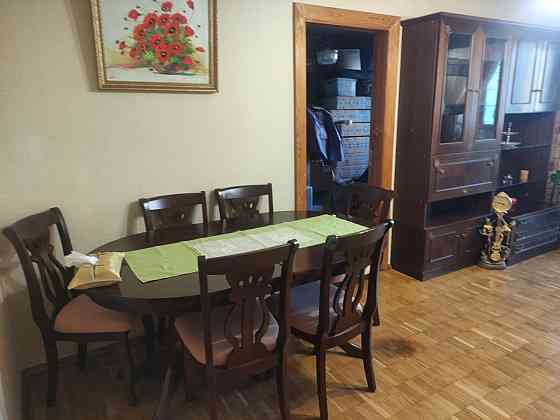 2 кв, м.Деміївська, Видубичі, вул.Феодосійська, 8 Киев