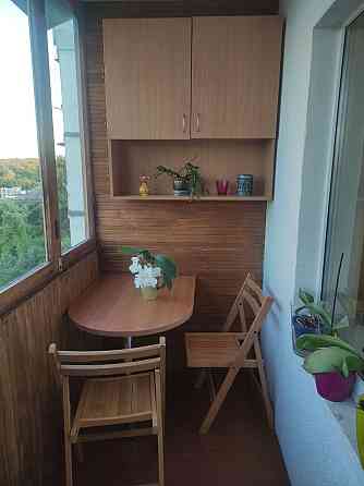 2 кв, м.Деміївська, Видубичі, вул.Феодосійська, 8 Киев