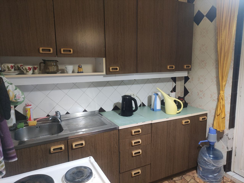 2 кв, м.Деміївська, Видубичі, вул.Феодосійська, 8 Киев - изображение 1