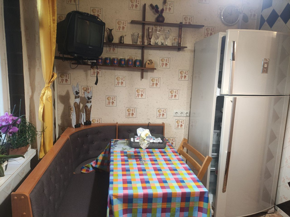 2 кв, м.Деміївська, Видубичі, вул.Феодосійська, 8 Киев - изображение 2