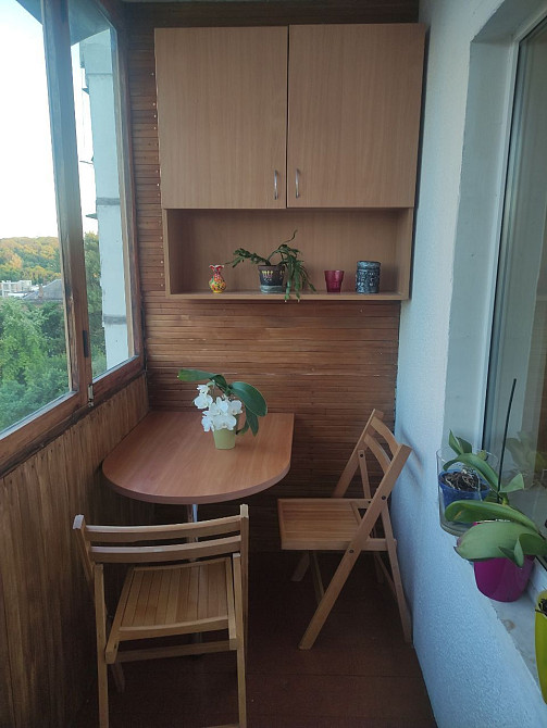 2 кв, м.Деміївська, Видубичі, вул.Феодосійська, 8 Киев - изображение 6