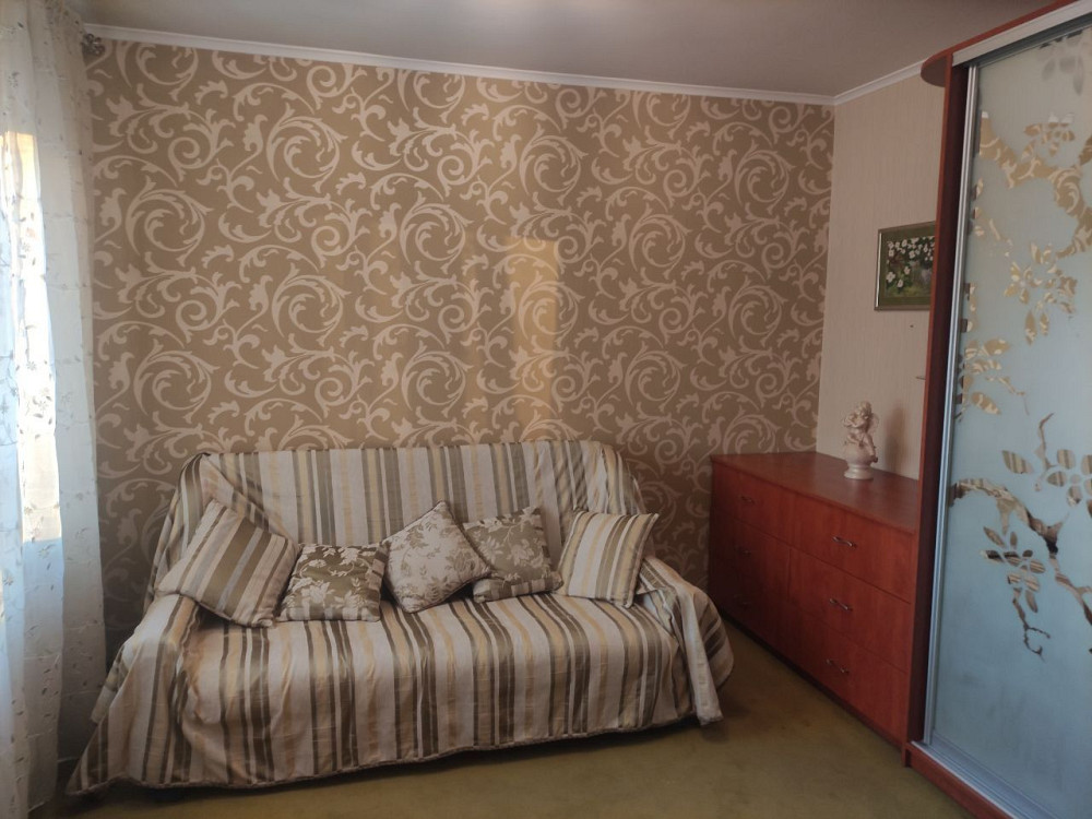 2 кв, м.Деміївська, Видубичі, вул.Феодосійська, 8 Киев - изображение 5