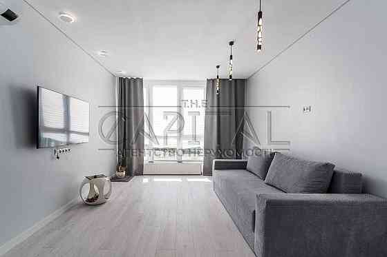 Оренда квартири Оболонь Парк Наталка ЖК Park Stone Киев