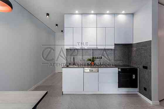 Оренда квартири Оболонь Парк Наталка ЖК Park Stone Киев