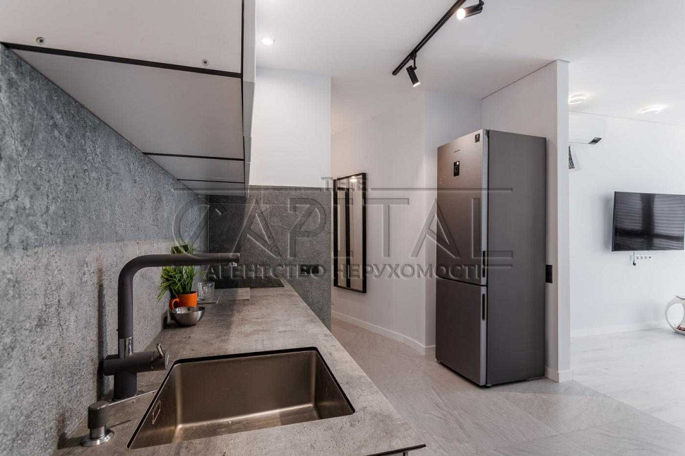 Оренда квартири Оболонь Парк Наталка ЖК Park Stone Киев - изображение 6