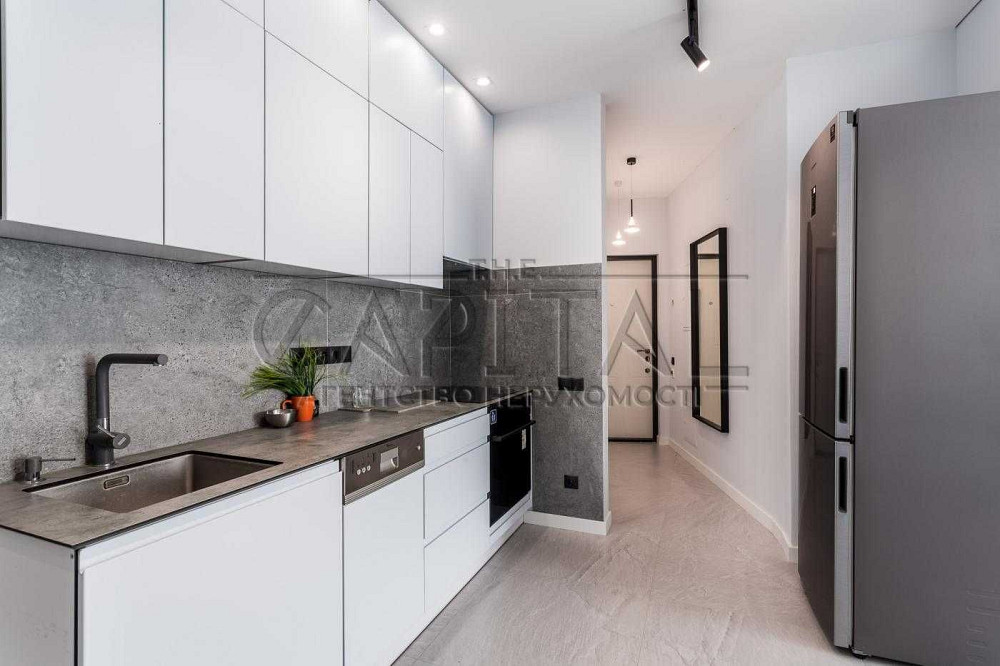 Оренда квартири Оболонь Парк Наталка ЖК Park Stone Киев - изображение 4