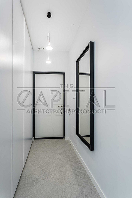 Оренда квартири Оболонь Парк Наталка ЖК Park Stone Киев - изображение 7